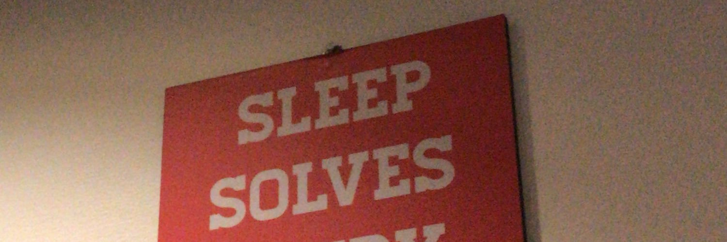 ren - sometimes I write banner