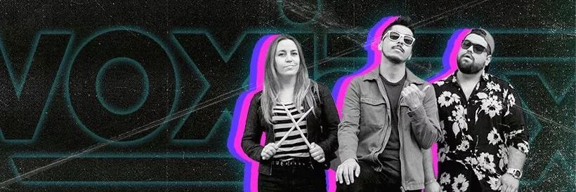 voxibox's profile banner image
