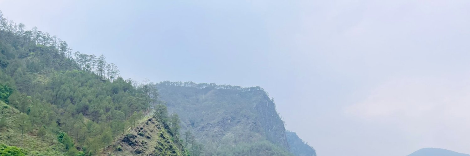 Sureshadike's profile banner image