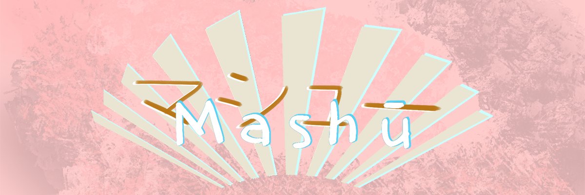 Mashu_GG's profile banner image