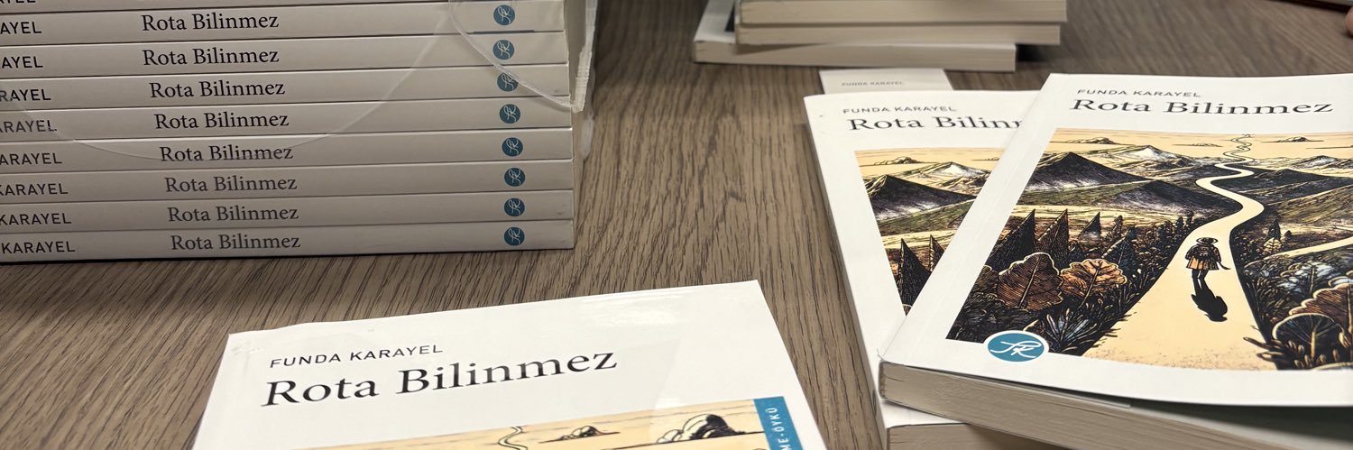 FkarayeL's profile banner image