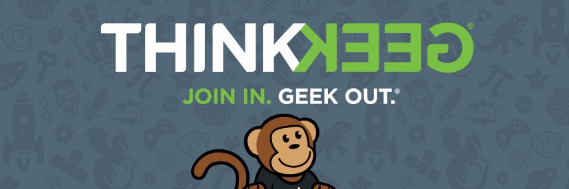 ThinkGeek