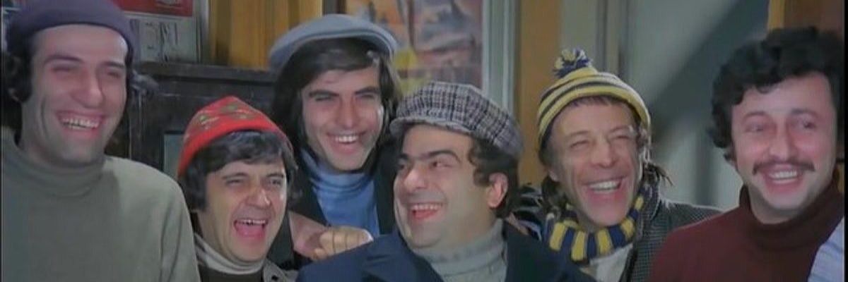 barisbudanoglu's profile banner image