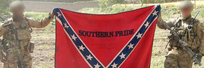 Glover Johns banner
