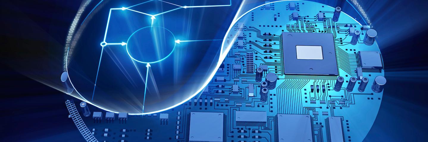 BlueRISC - AI+Security banner