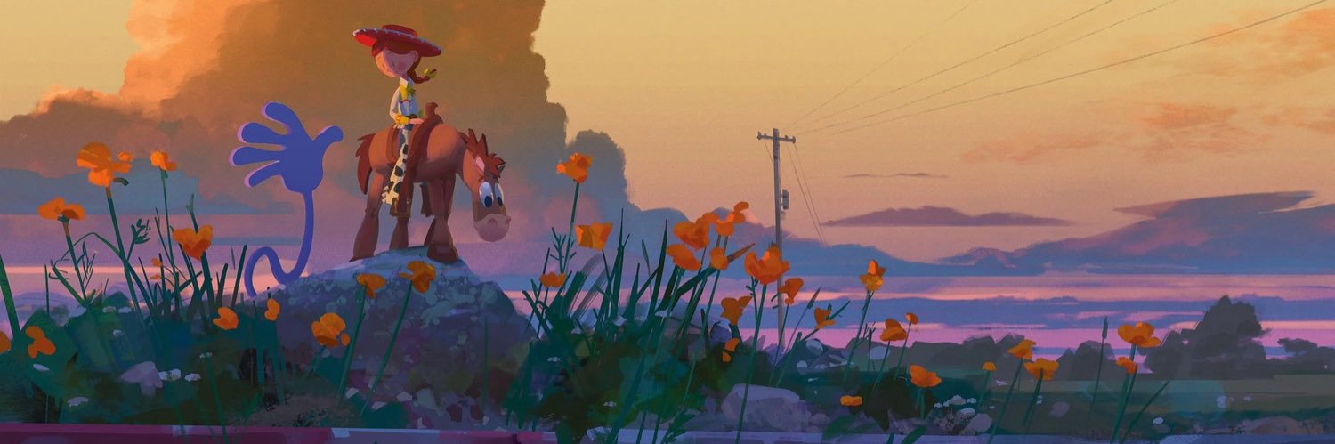 Hayleyfergs's profile banner image