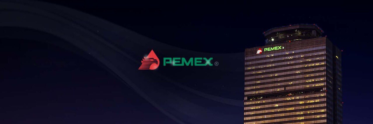 Pemex Global banner