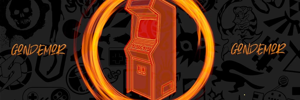 Gondemor's profile banner image