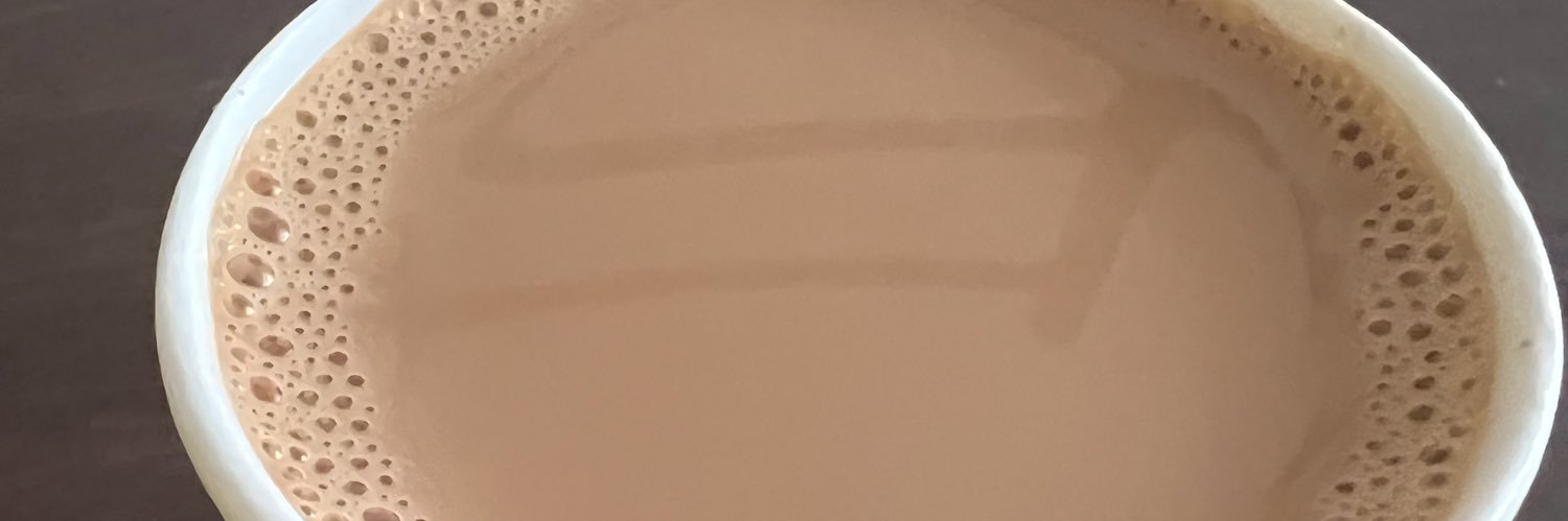 Buntywrites's profile banner image