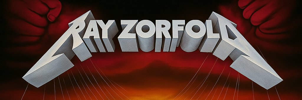 Ray Zorfold 🏴‍☠️'s banner