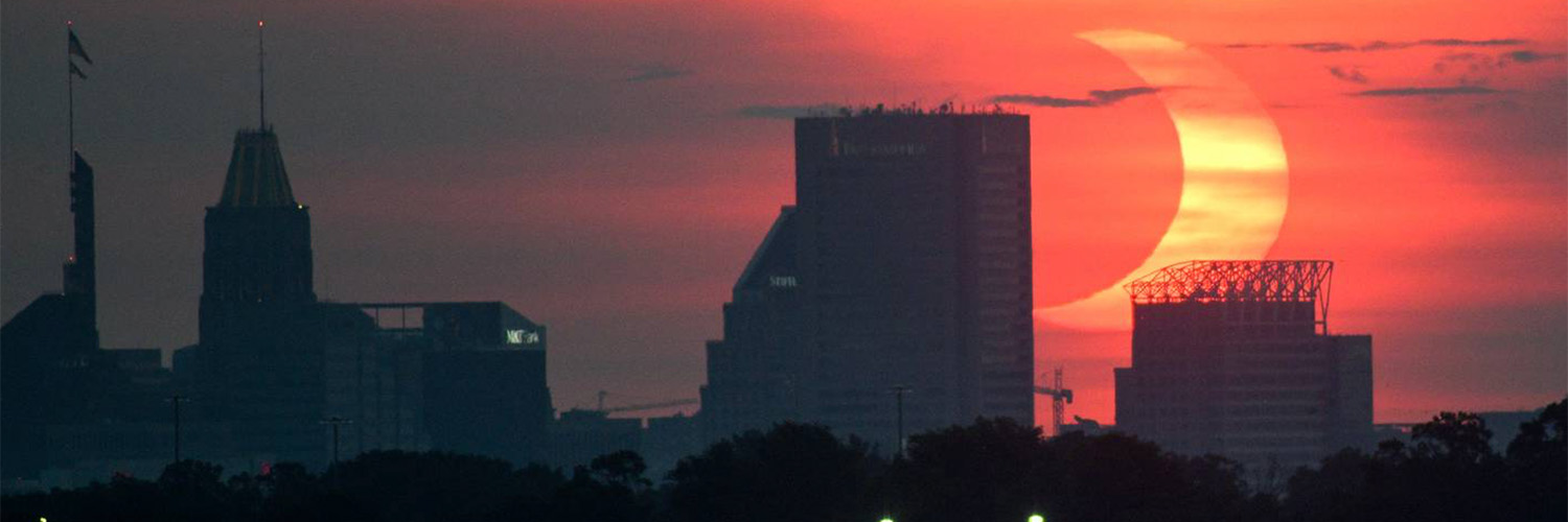 Balt Sun Visuals banner