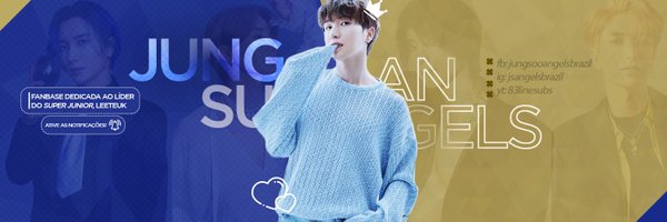 _AngelsBrazil Profile Banner