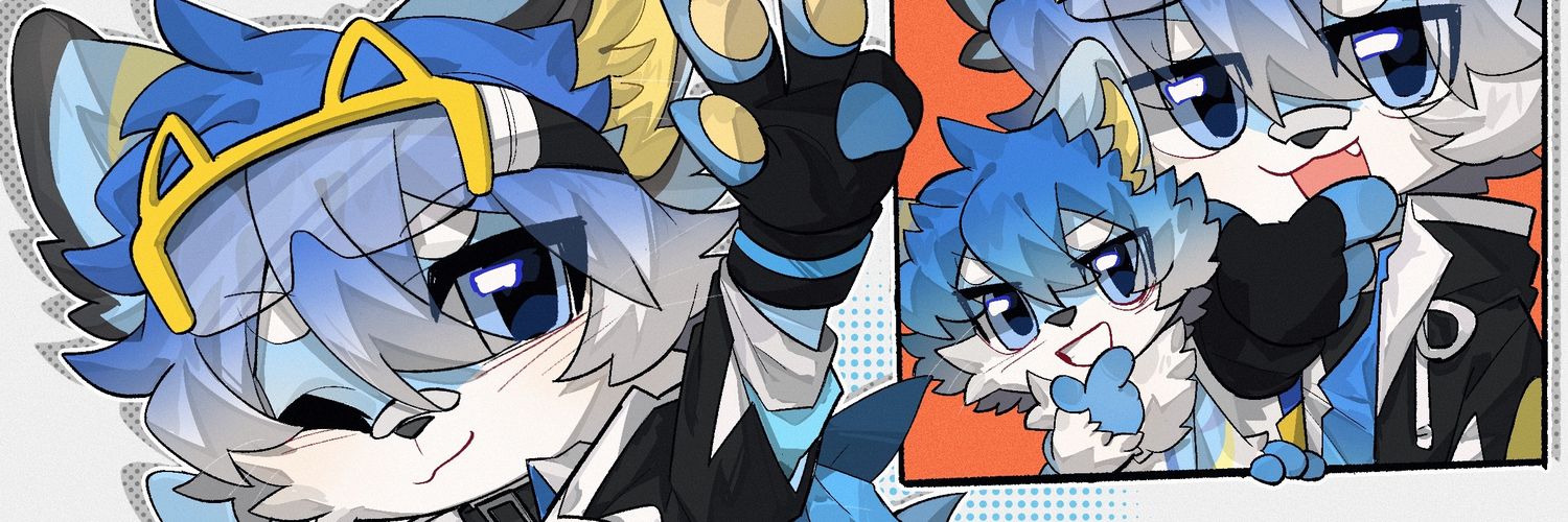 YeF323's profile banner image