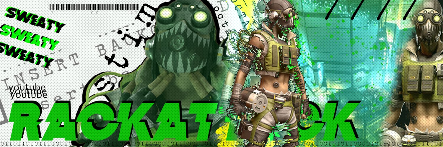 RackAttack's banner