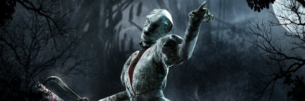 dbd_kamigame Profile Banner