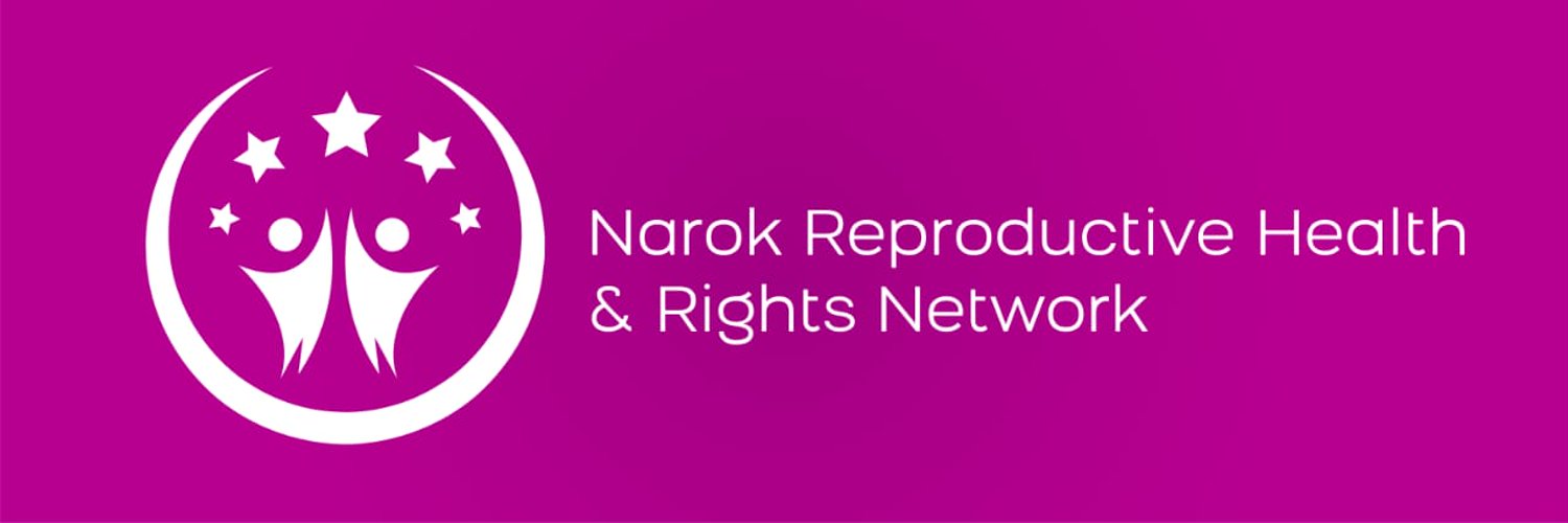 Narok Reproductive Health & Rights Network Profile Banner