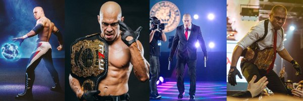 OneWorldWarrior Profile Banner