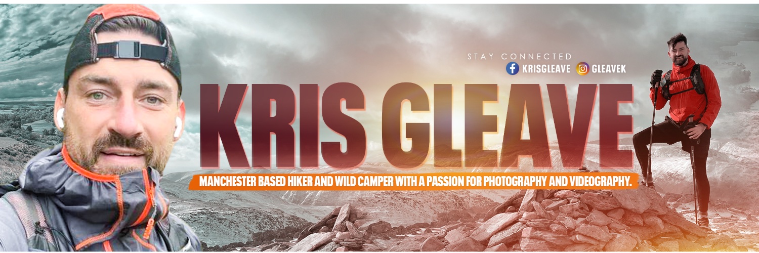 KrisGleave's profile banner image