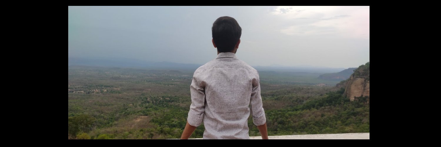 Akshatchourasia's profile banner image
