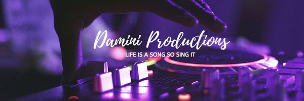 itsdamini_singh Profile Banner