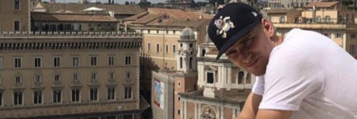 JohnnyLu12's profile banner image