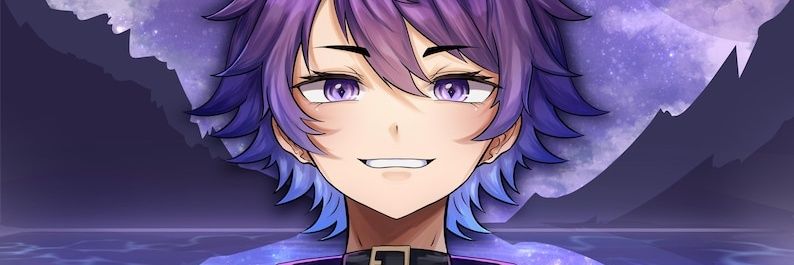 axrali's profile banner image