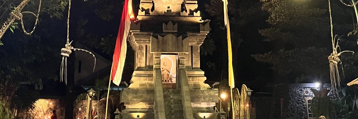 AudrieYuvan's profile banner image