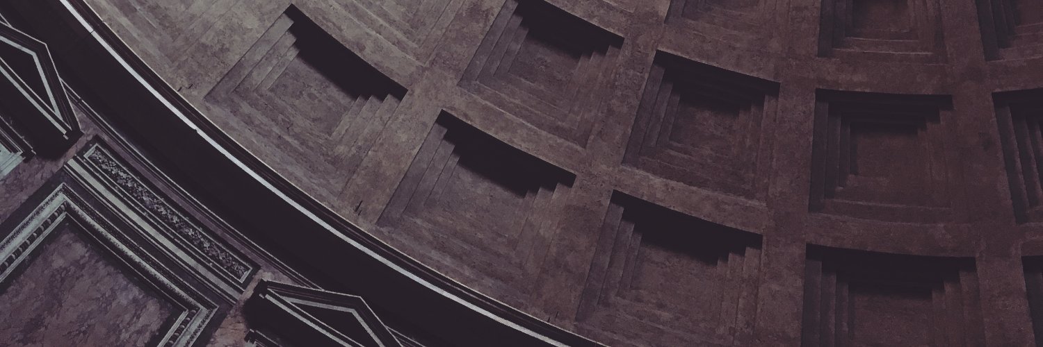 Tom Webster 🌹 banner
