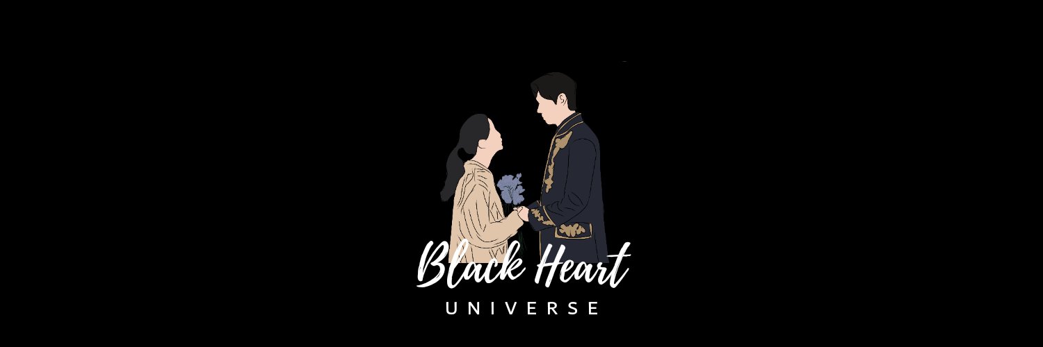 BlackHeart Universe Profile Banner