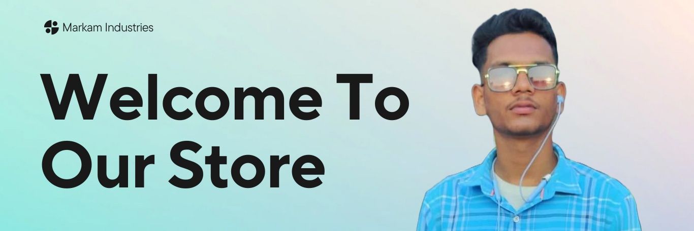 MR. Roshan Markam banner