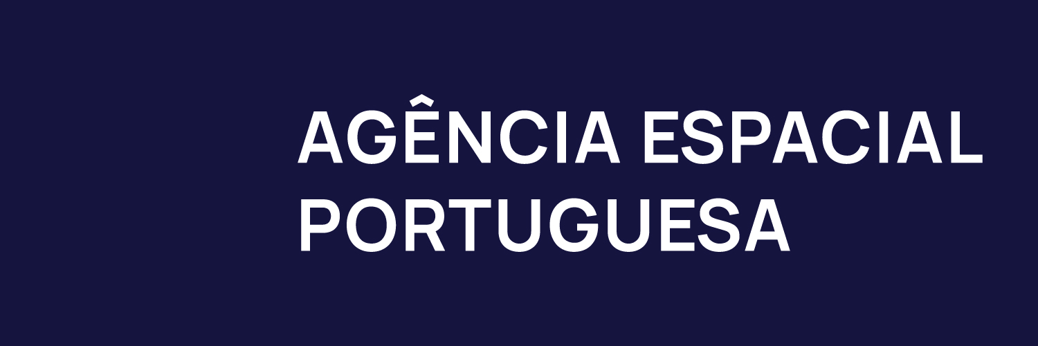 Agência Espacial Portuguesa banner
