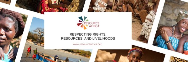 Resource Africa Profile Banner
