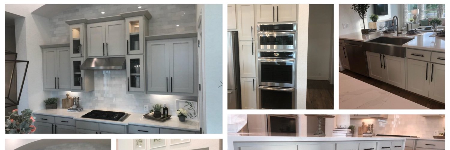 Artisan's Cabinetry and WoodWorks banner