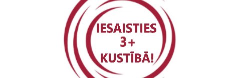 Latvijas Daudzbērnu ģimeņu apvienība banner