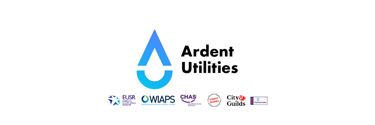 Ardent Utilities banner
