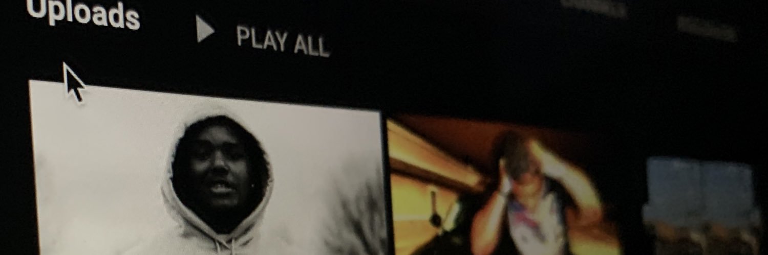 JaiElijah's profile banner image
