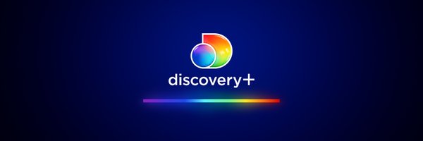 discoveryplusUK Profile Banner