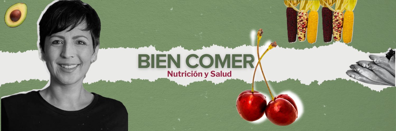Fernanda Alvarado 🍽 Bien Comer® banner