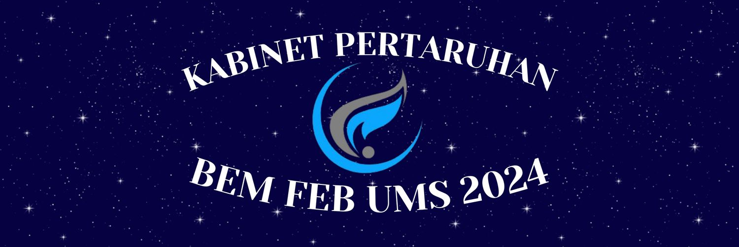 BEM FEB UMS banner