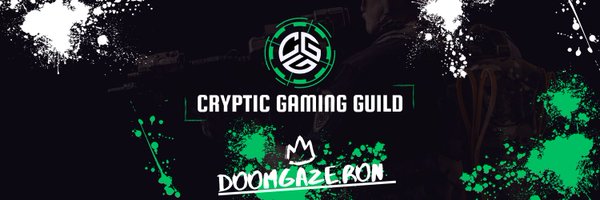 doomgaze_ron Profile Banner
