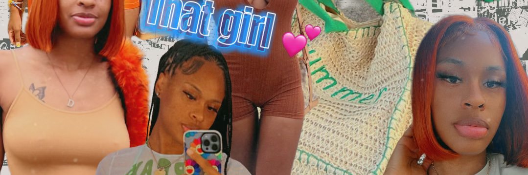 Domonique 💕 banner