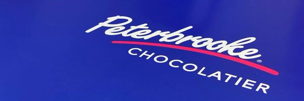 Peterbrooke Chocolatier Tampa Profile Banner