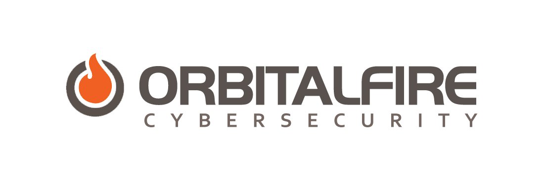 OrbitalFire Cybersecurity banner