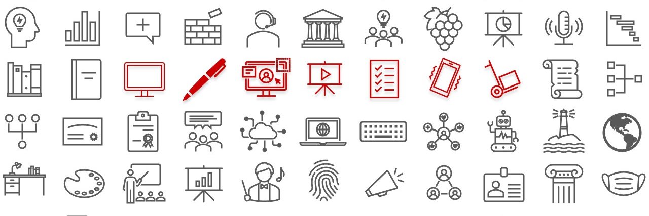 Brock University Centre for Pedagogical Innovation banner