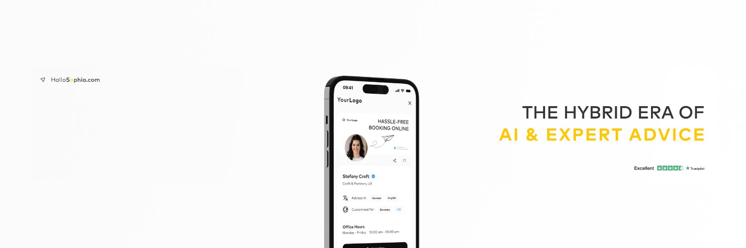 HalloSophia banner