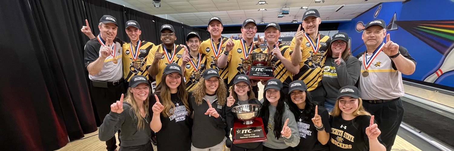 ShockerBowling's profile banner image