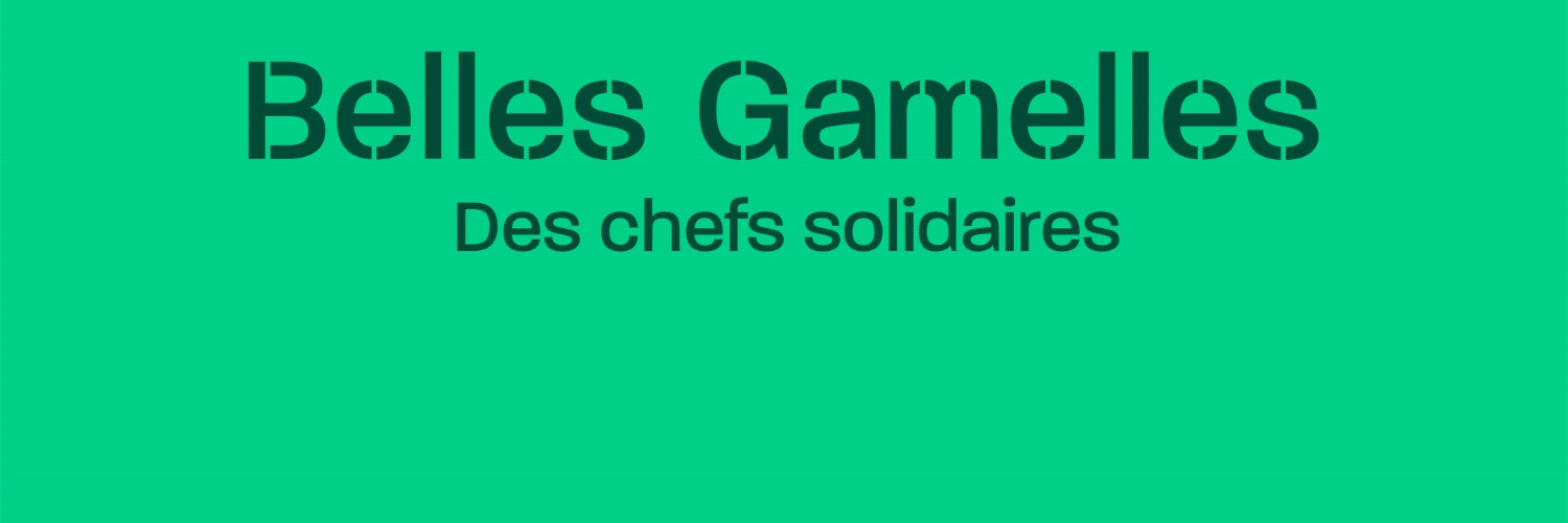 Les Belles Gamelles banner