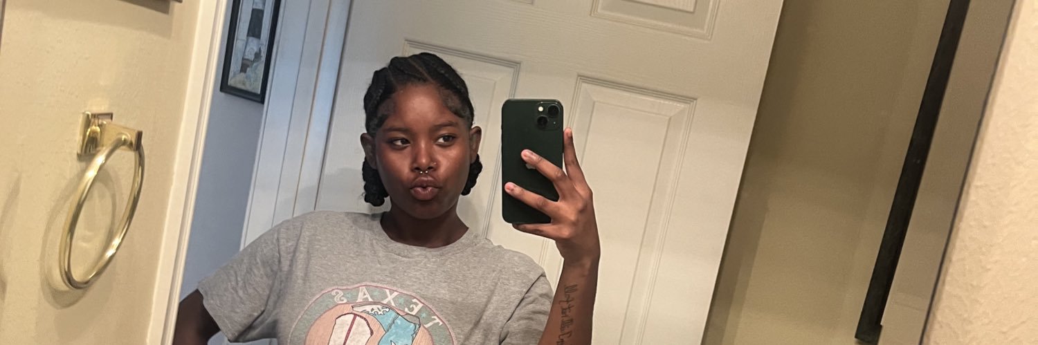 Exclusivekeelah's profile banner image