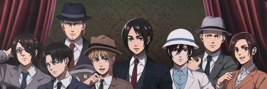 AOTFESS🐐: ON banner