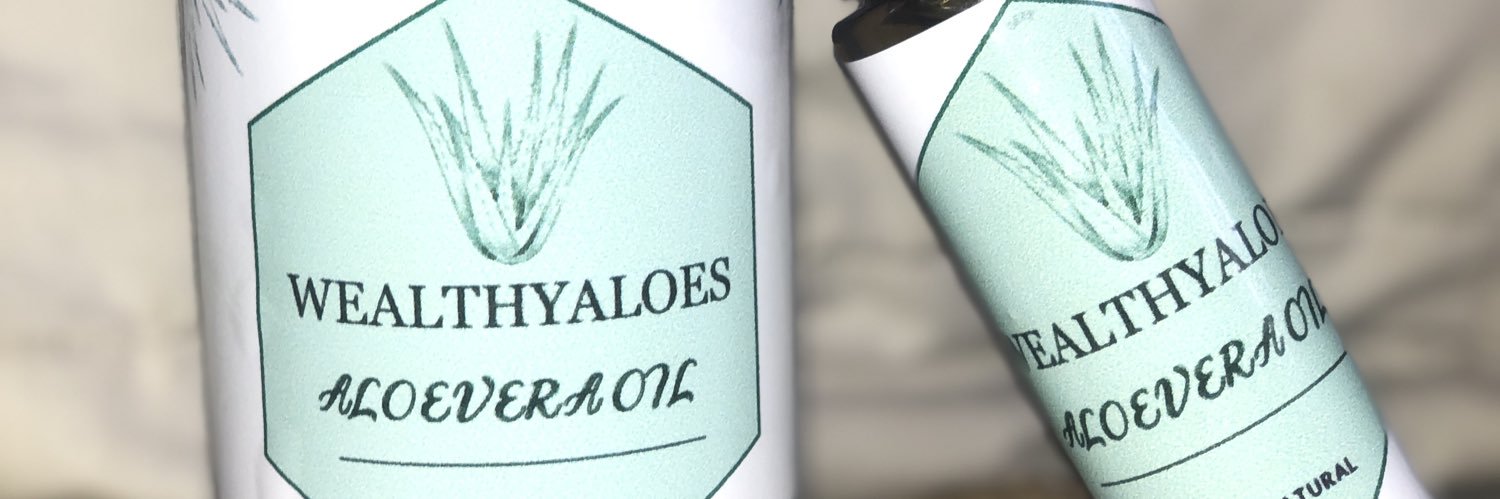 aloebabe🔮 banner